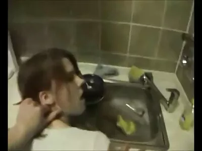 Banxxx বিএফ চুদাচুদি একটি ভাঙ্গা রড নিরাময়